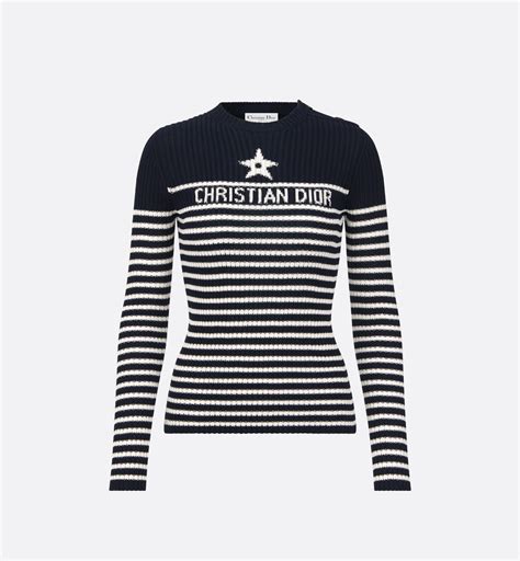 dior fleece sweater|Dior jumper women.